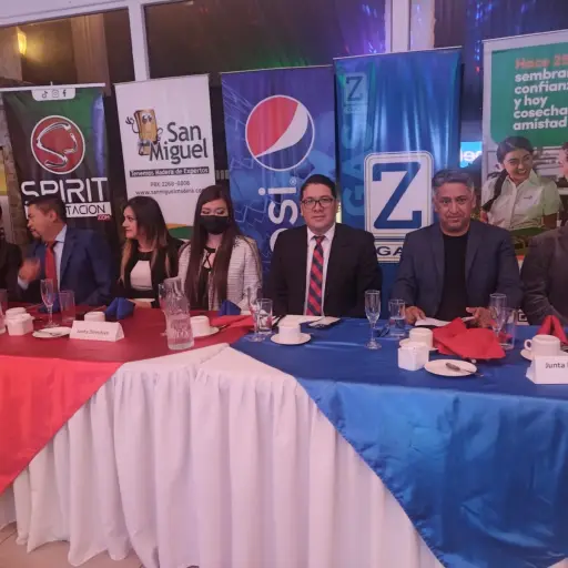 Foto: Willber Colloy. 