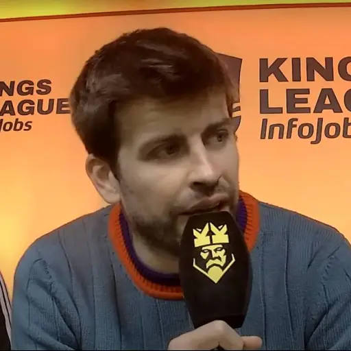 piqué decisión kings league ,