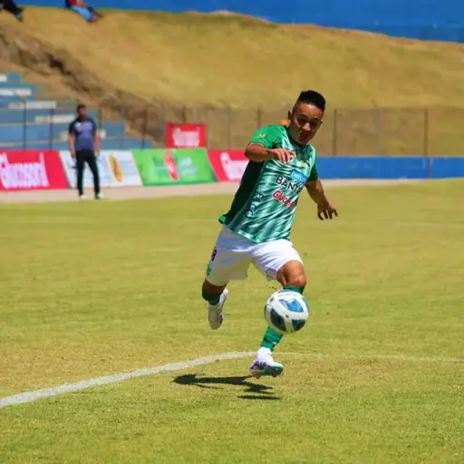 Foto: Antigua G. F. C. 