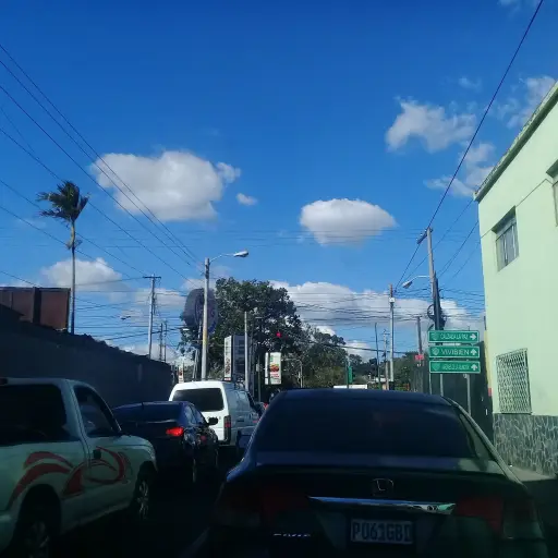 Precaucion en cruceros con semaforos.-zona-5 ,