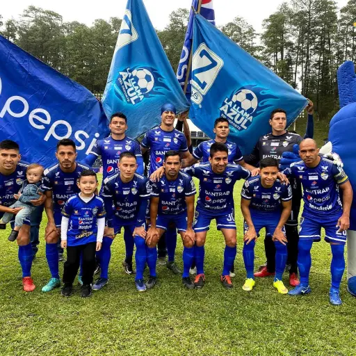 Foto: Cobán Imperial