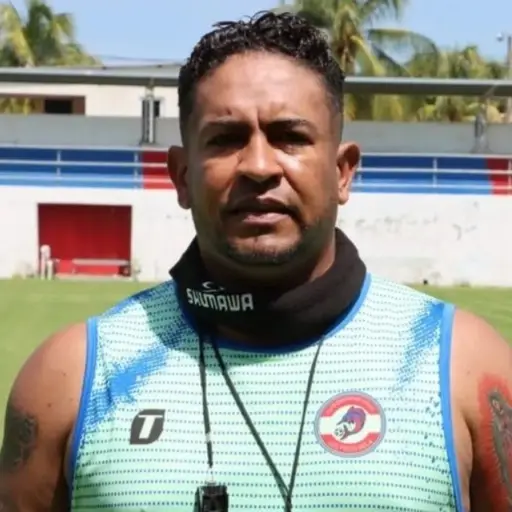 Foto: Deportivo Iztapa. 