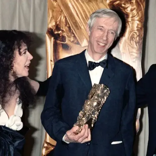 Muere el cineasta frances Michel Deville ,