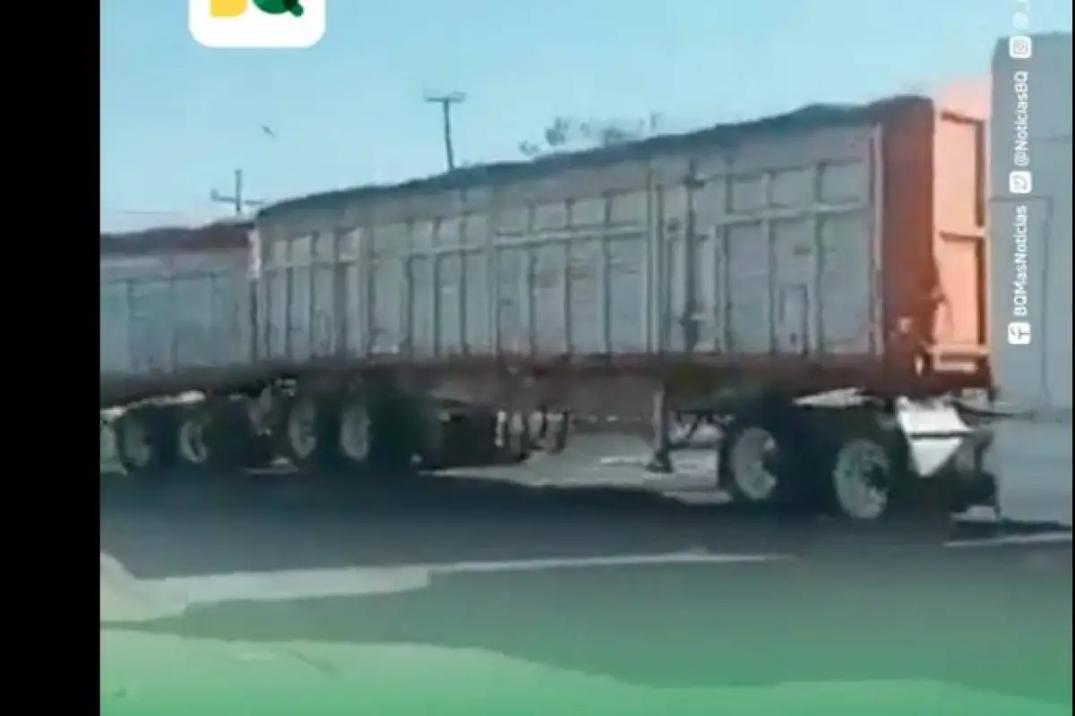 Foto: Captura de video 