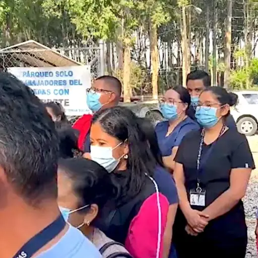 Captura de pantalla Twitter.