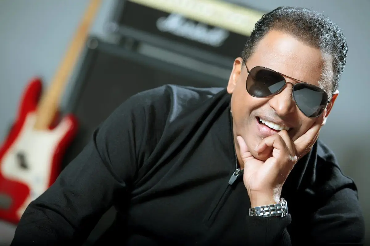 Wilfrido Vargas en Guatemala, 