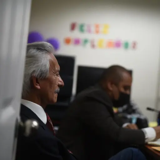 Foto: Edwin Bercián/EU