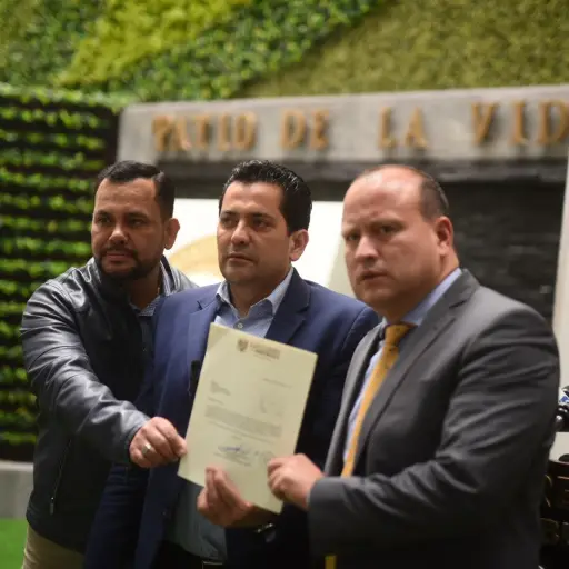 Foto: Edwin Bercián/EU