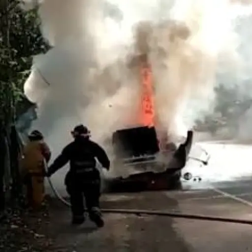 Foto: Captura de video 