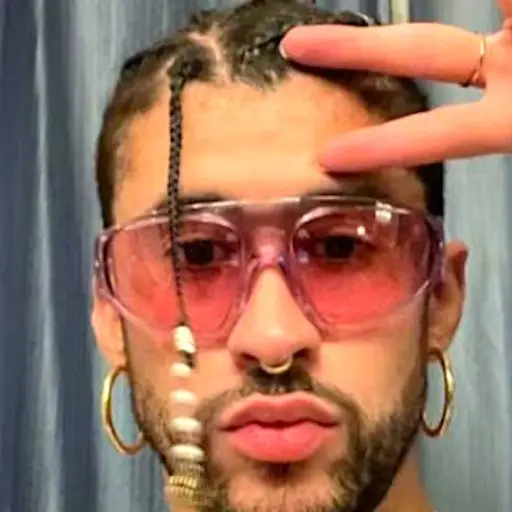 Bad Bunny