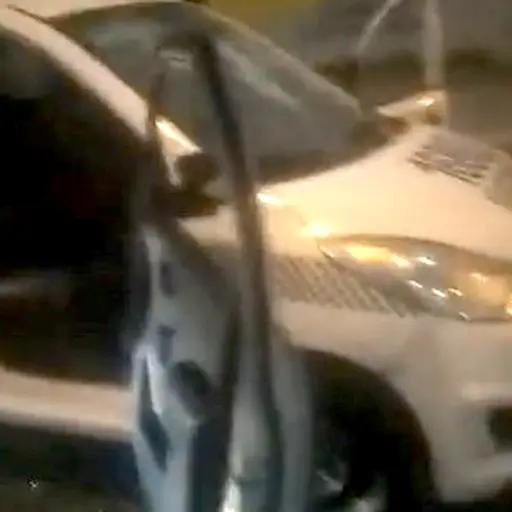 Captura de pantalla video. 