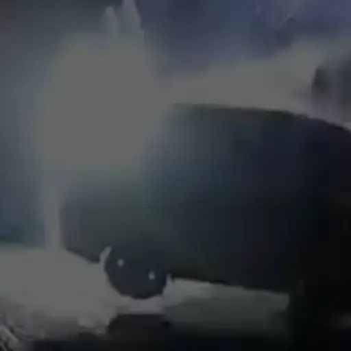 Surge video de brutal accidente de tránsito en Antigua Guatemala ,