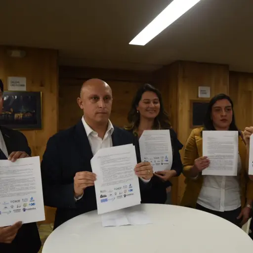 Foto: Edwin Bercián/EU