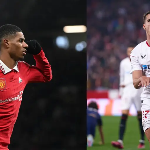 Definidos los cuartos de final de la Europa League ,