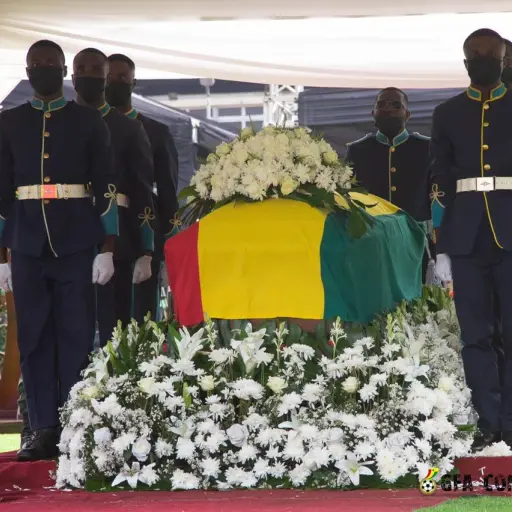 Foto: GFA Communications