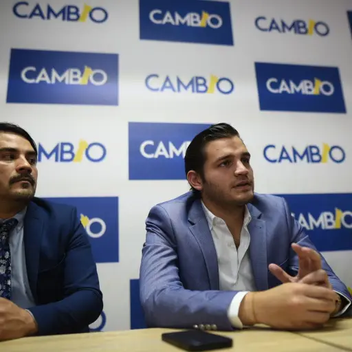 Foto: Edwin Bercián/EU