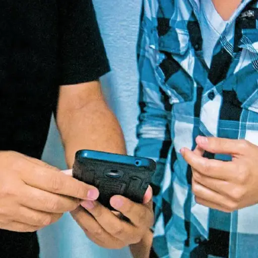 Estas son las consecuencias al compartir foto o video íntimo de otra persona ,