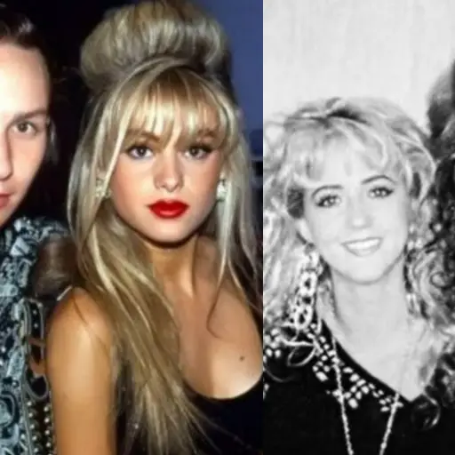 paulina rubio erik rubín ,