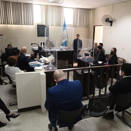 Foto de archivo: Edwin Bercián/EU