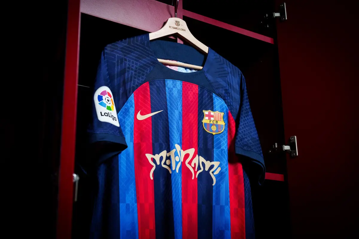 Foto: FC Barcelona