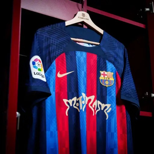 Foto: FC Barcelona