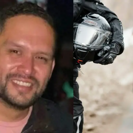 La misteriosa desaparicion de un hombre tras abordar un mototaxi ,