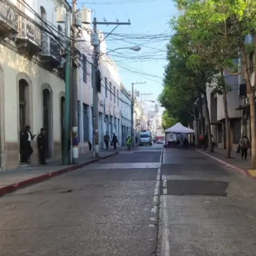 Foto: PMT capitalina