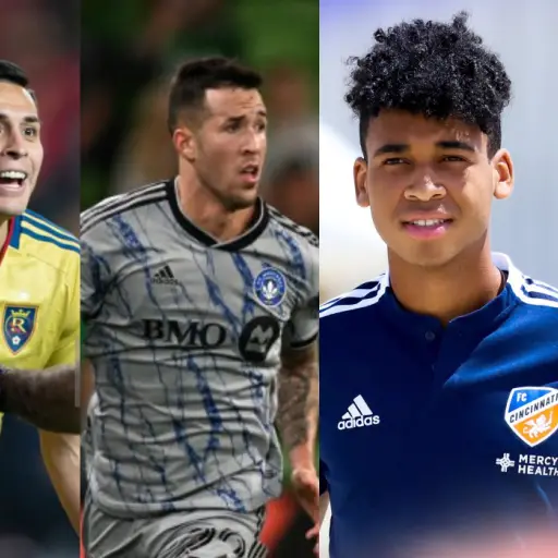 Fin de semana complicado para los legionarios en Estados Unidos ,