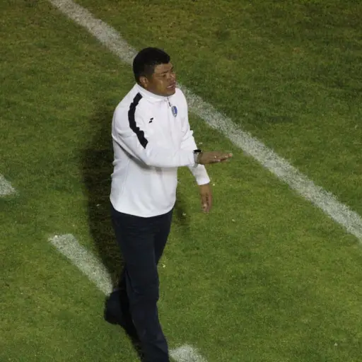 Foto: Willber Colloy