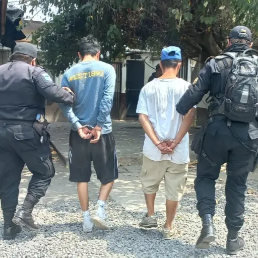 extorsionistas amatitlán - 12 marzo 2023 ,