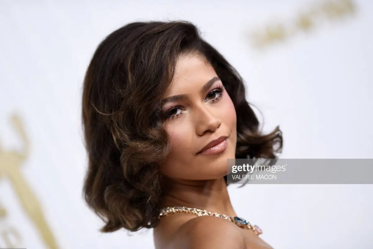 Zendaya, 