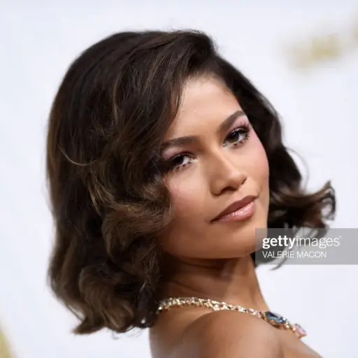 Zendaya ,