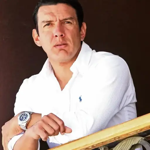 Mario el loco rodríguez - FCN- 12 marzo 2023 ,