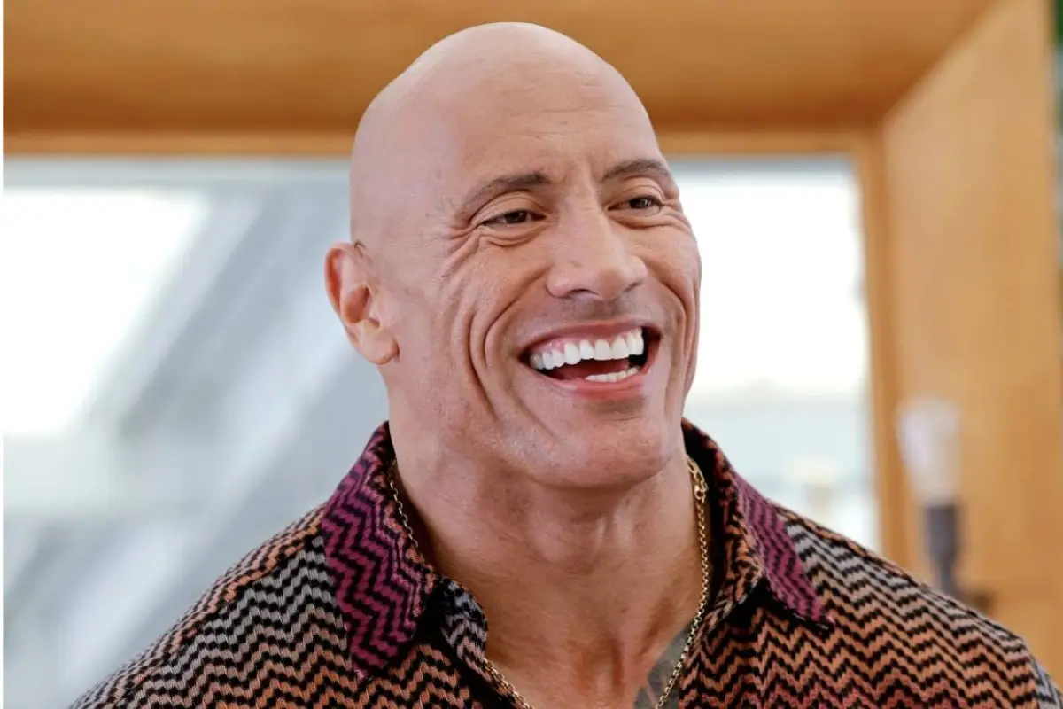 Dwayne Johnson, 