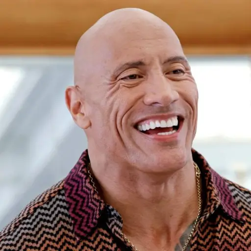 Dwayne Johnson ,