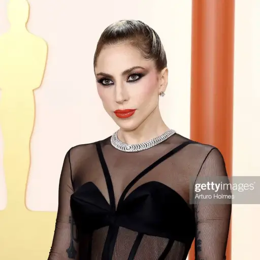 Lady Gaga ,