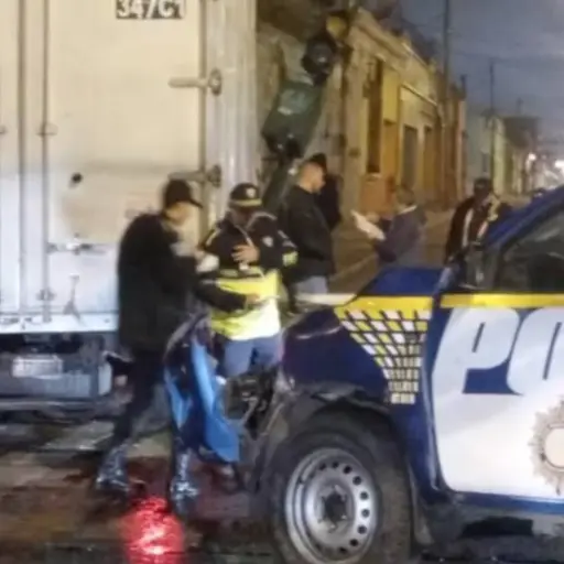 Foto: Captura de video