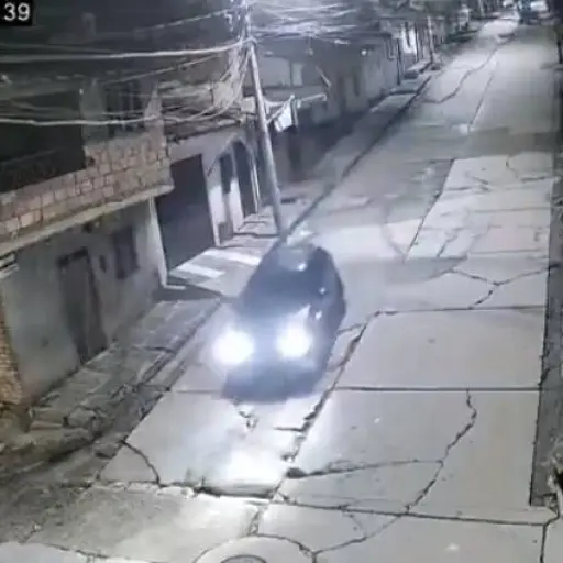 Captura de pantalla de Twitter