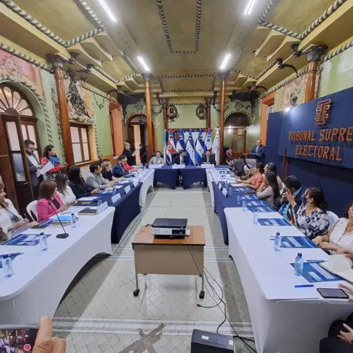 Foto: Omar Solís/EU