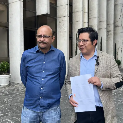 Foto: Acción Ciudadana