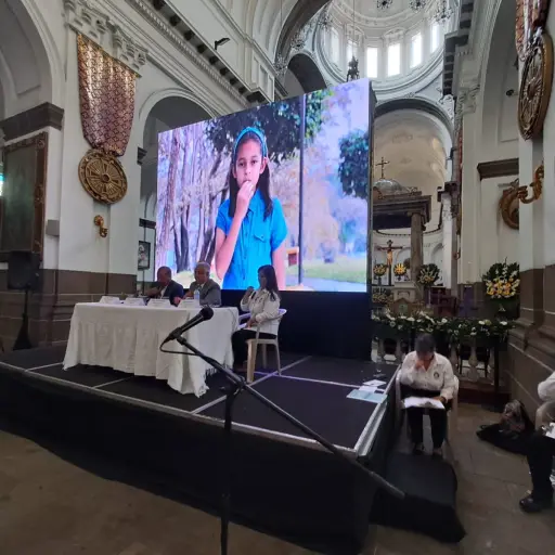 Foto: Omar Solís/EU