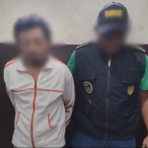 detenido escuintla - 11 marzo 2023 ,