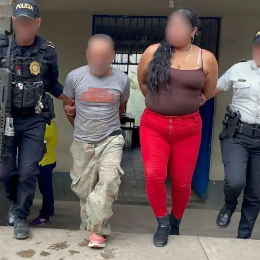 pareja asesinó a menor - 11 marzo 2023 ,