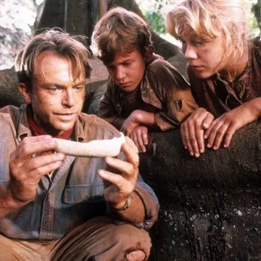 Actor de Jurassic Park revelo que tiene cancer en etapa tres ,