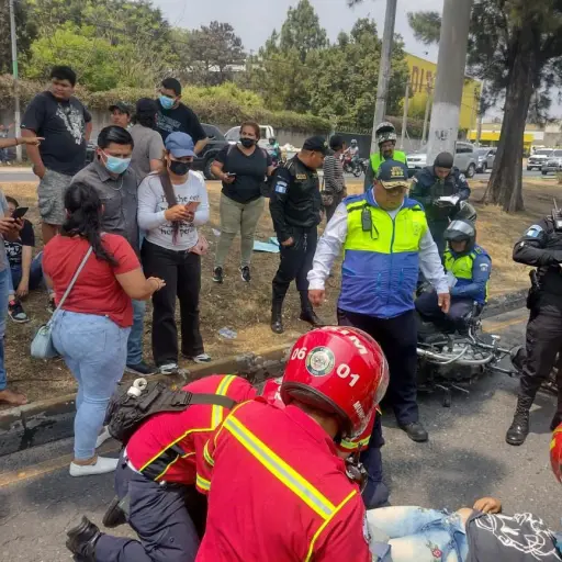 Foto: PMT capitalina