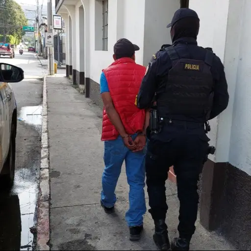 abusador sexual - linchamiento - 19 marzo 2023 ,