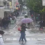Pronostican ambiente cálido y soleado con probabilidad de lluvias durante la tardet