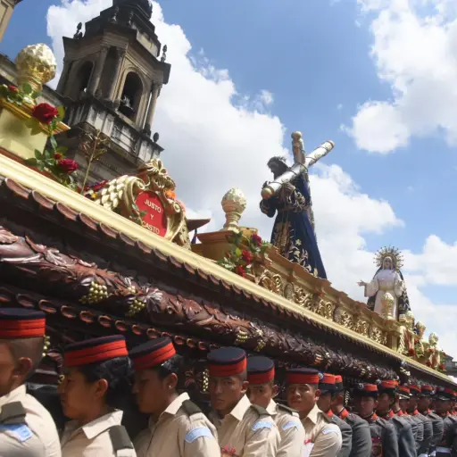 jesus nazareno de la misericordia- 19 marzo 2023 ,