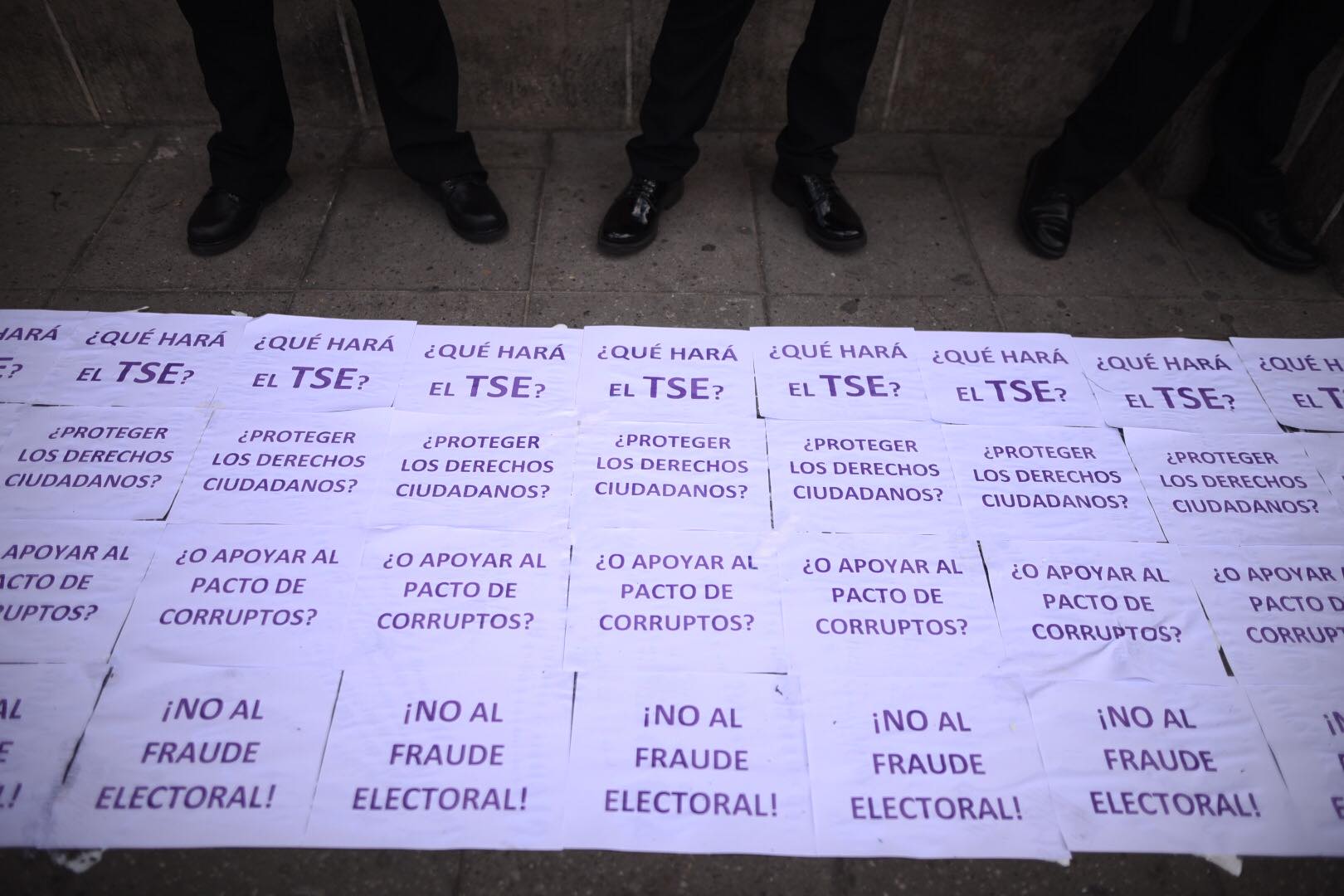 manifestacion-mujeres-tse-elecciones-emisoras-unidas3 | 