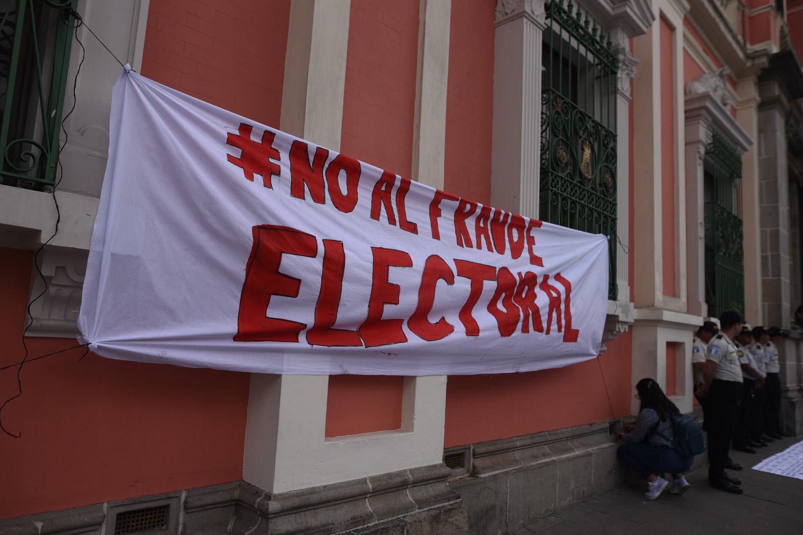 manifestacion-mujeres-tse-elecciones-emisoras-unidas5 | 